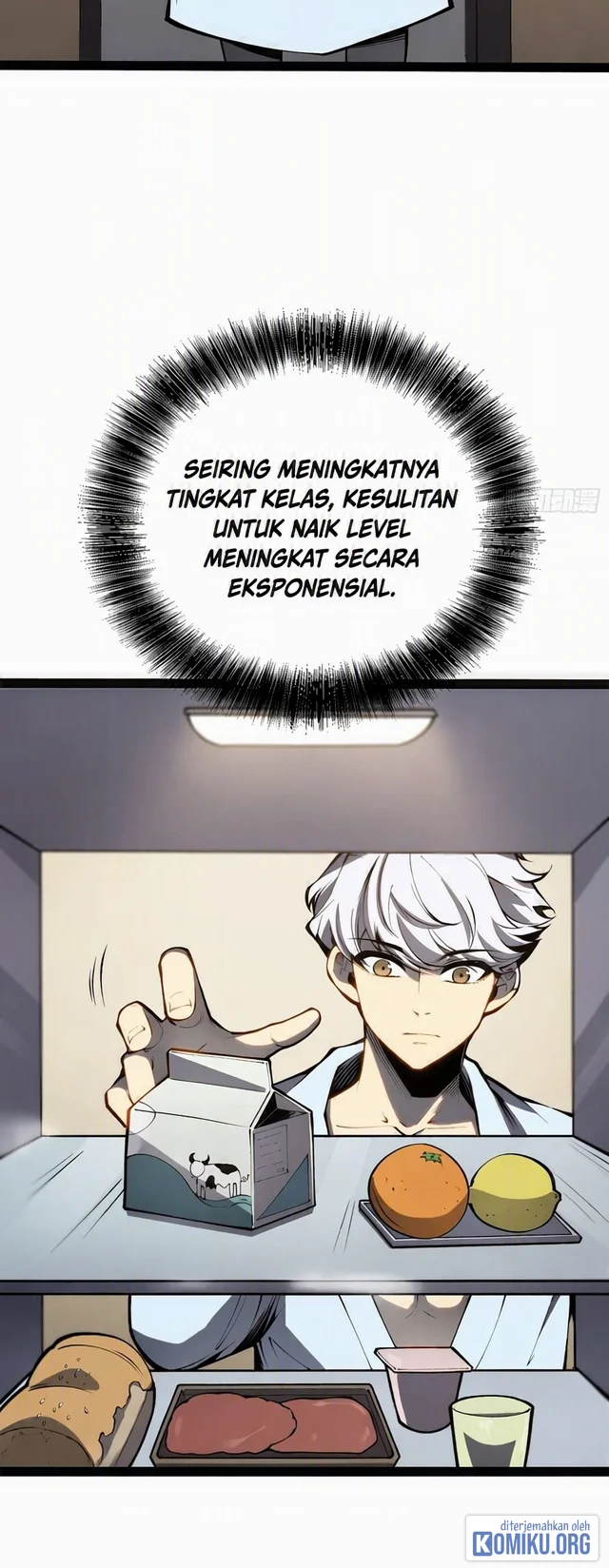 Full-Time Awakening Chapter 145.2 - halaman 25