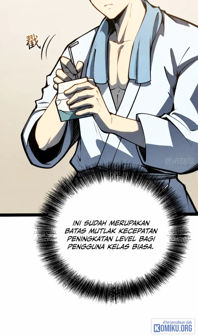 Full-Time Awakening Chapter 145.2 - halaman 27