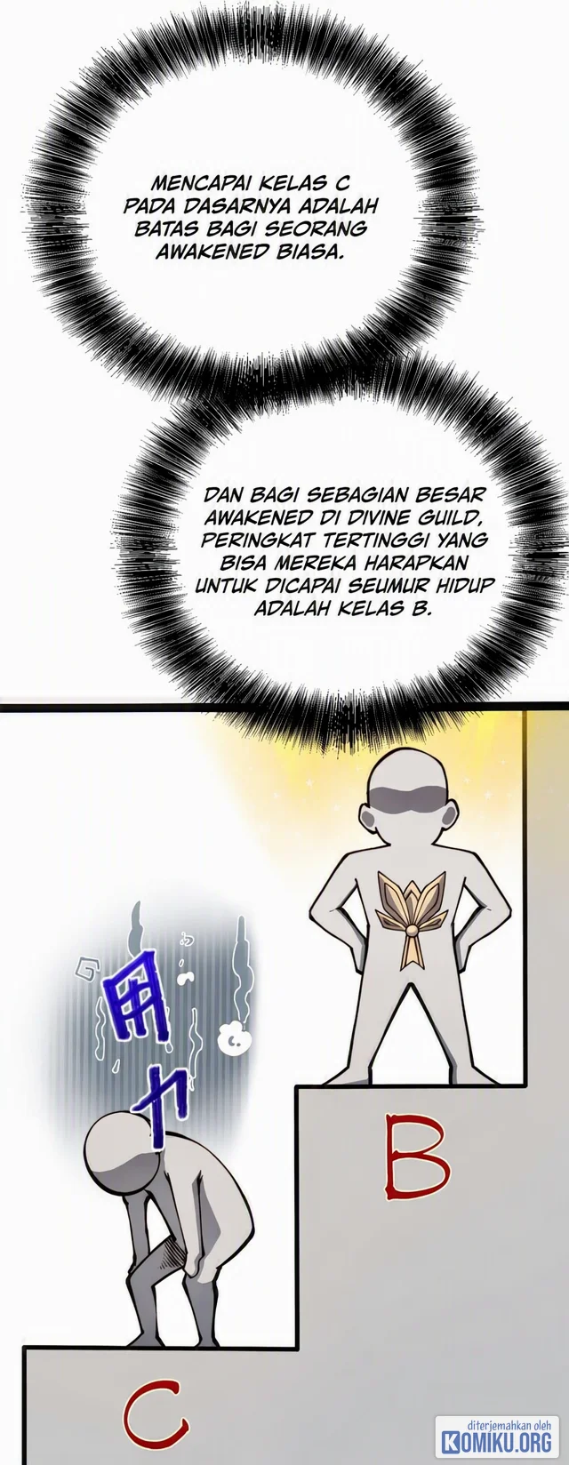 Full-Time Awakening Chapter 145.2 - halaman 28