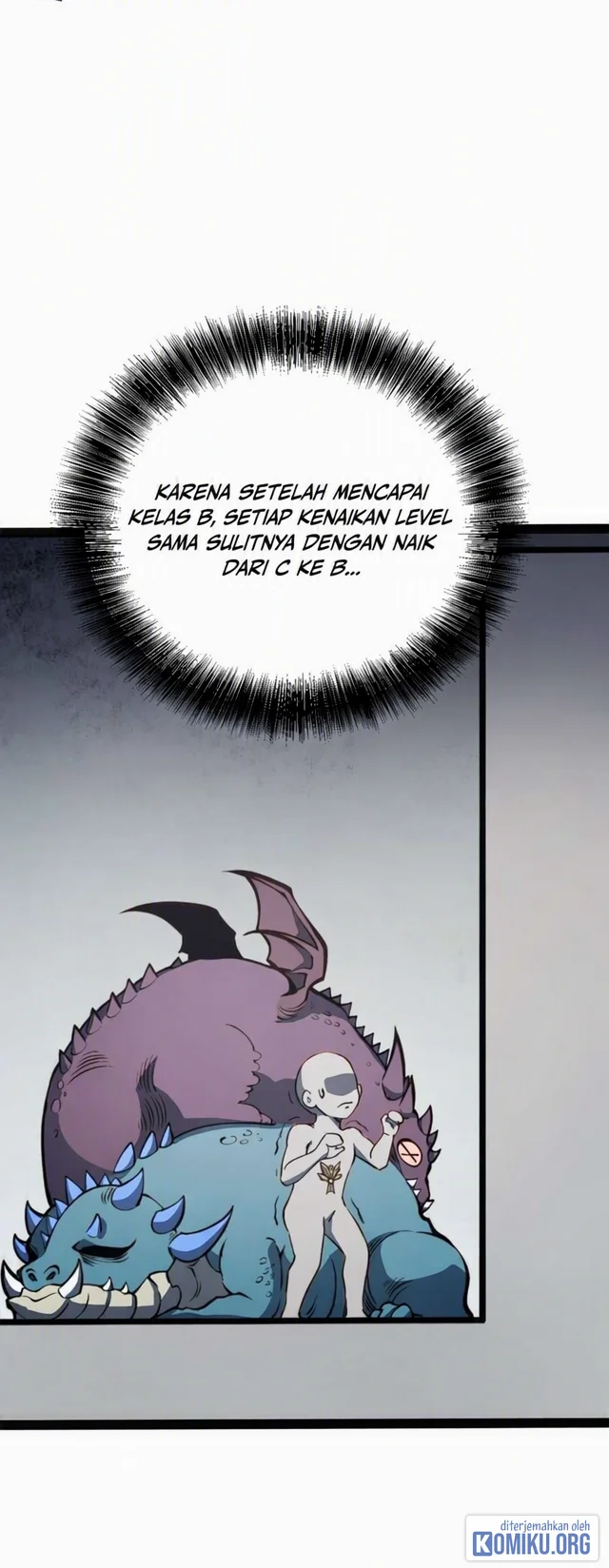 Full-Time Awakening Chapter 145.2 - halaman 29