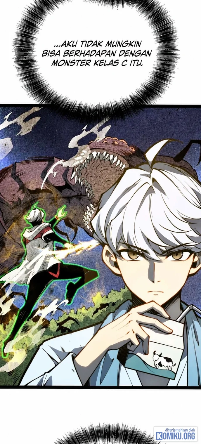 Full-Time Awakening Chapter 145.2 - halaman 33