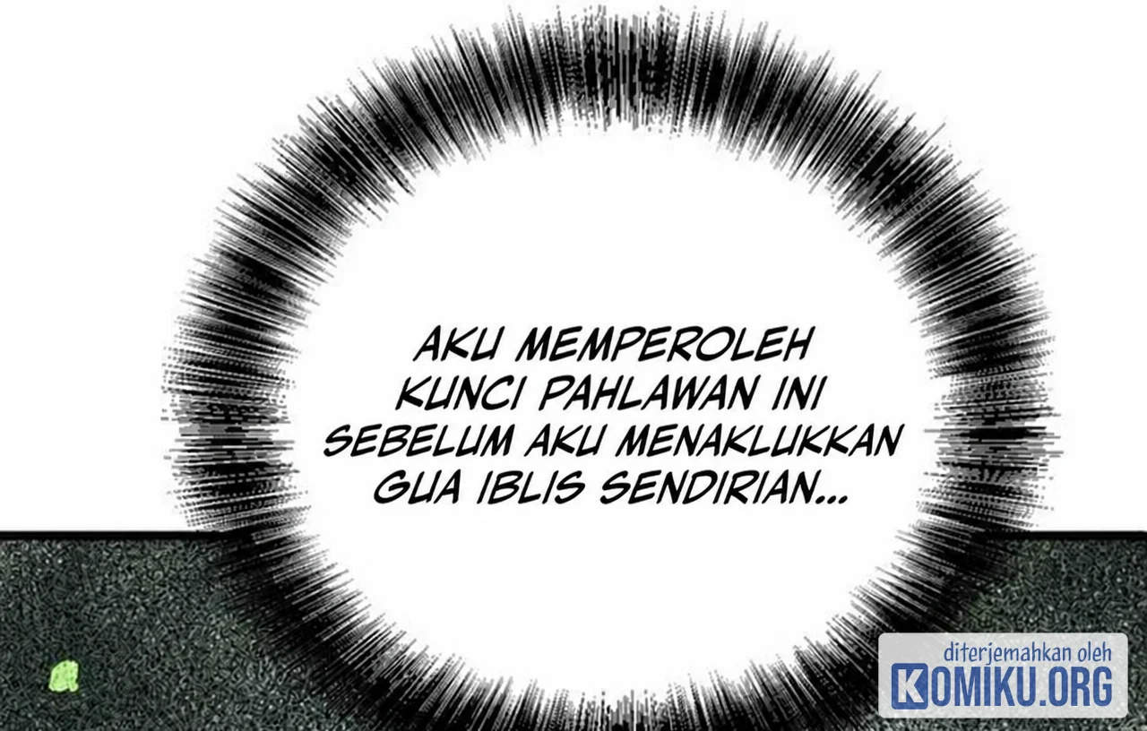 Full-Time Awakening Chapter 145.2 - halaman 37