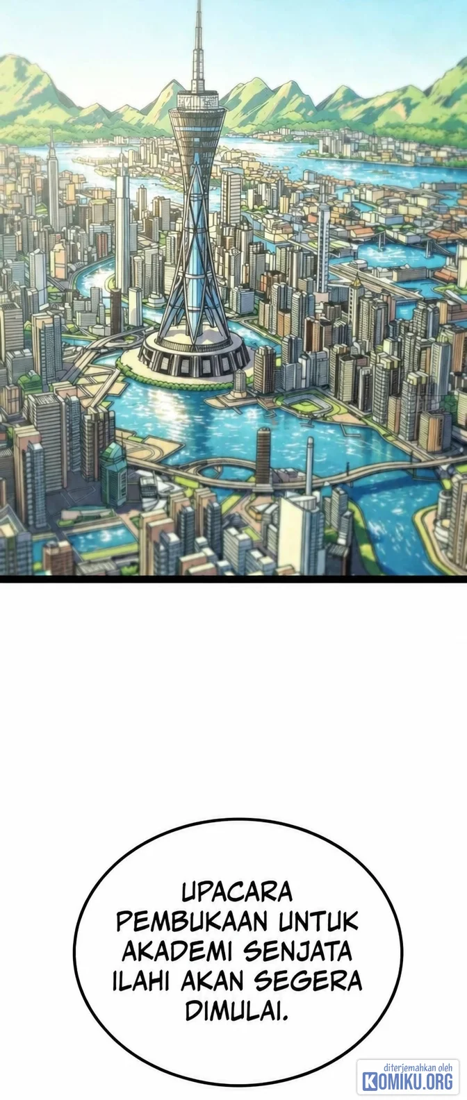 Full-Time Awakening Chapter 145.2 - halaman 4