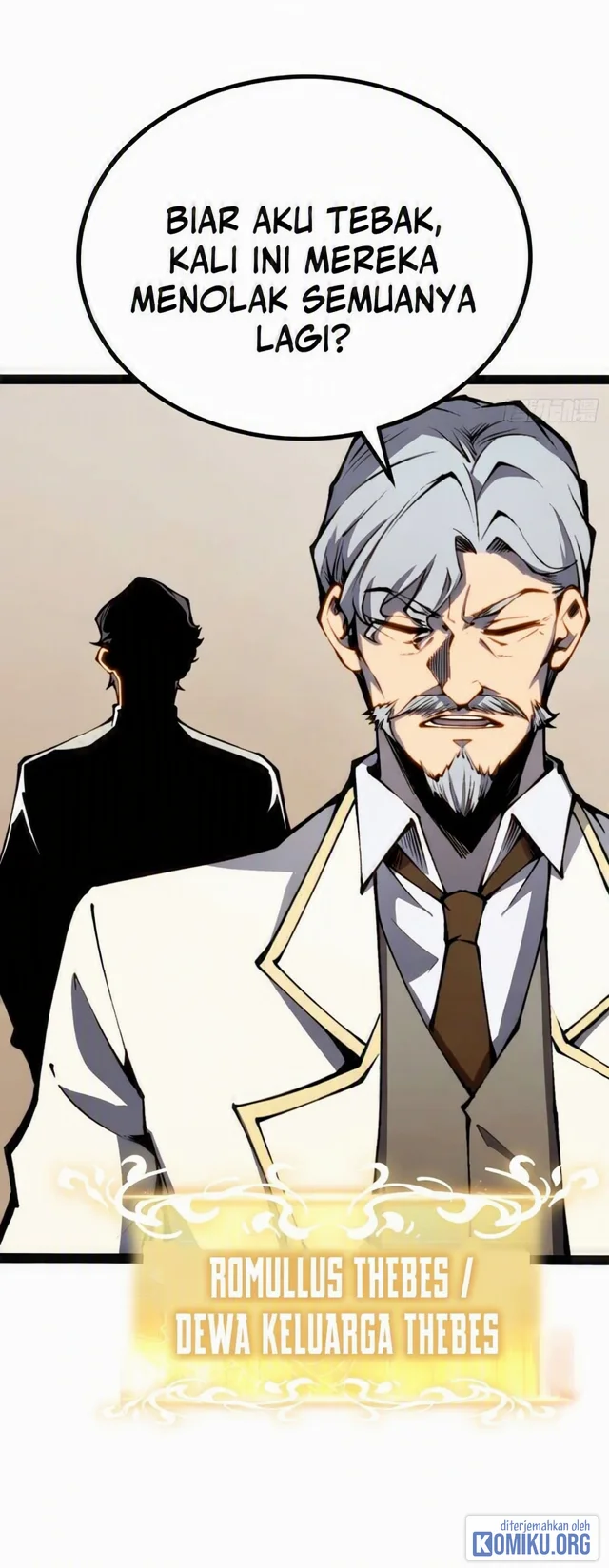 Full-Time Awakening Chapter 145.2 - halaman 7