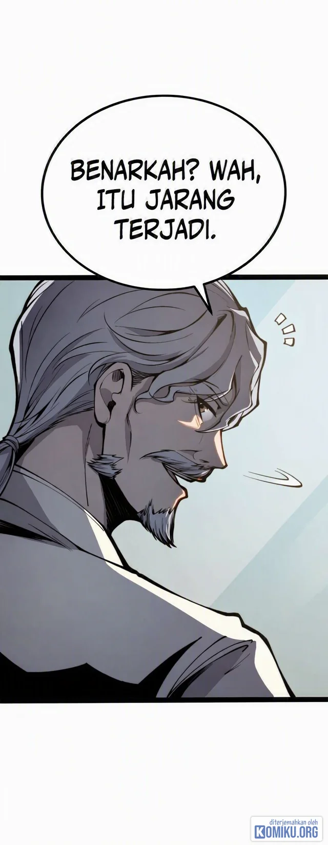 Full-Time Awakening Chapter 145.2 - halaman 9