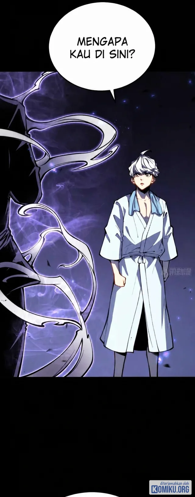 Full-Time Awakening Chapter 146.2 - halaman 12
