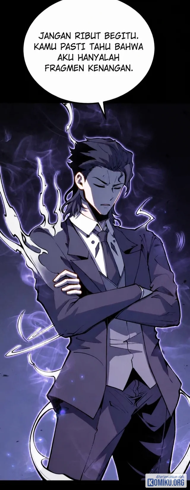 Full-Time Awakening Chapter 146.2 - halaman 13