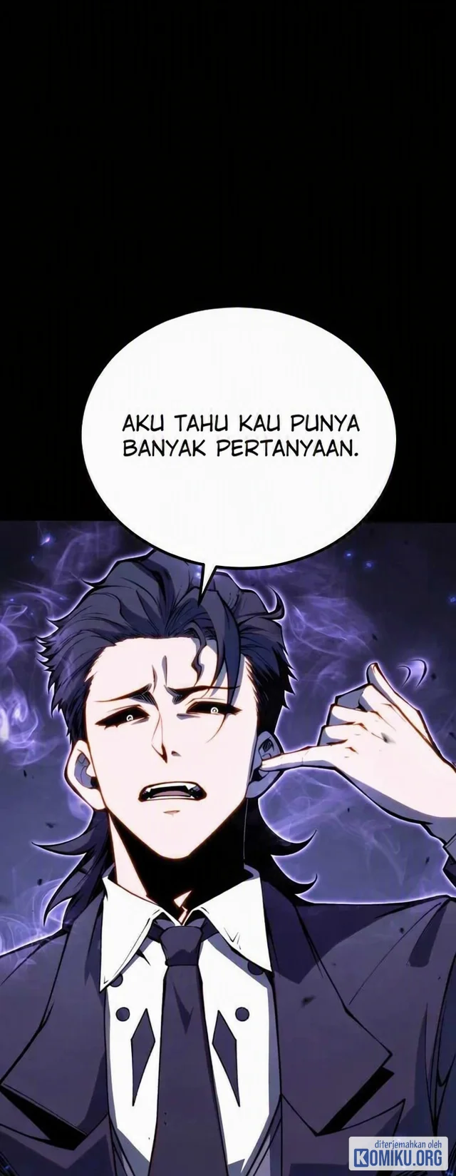 Full-Time Awakening Chapter 146.2 - halaman 14