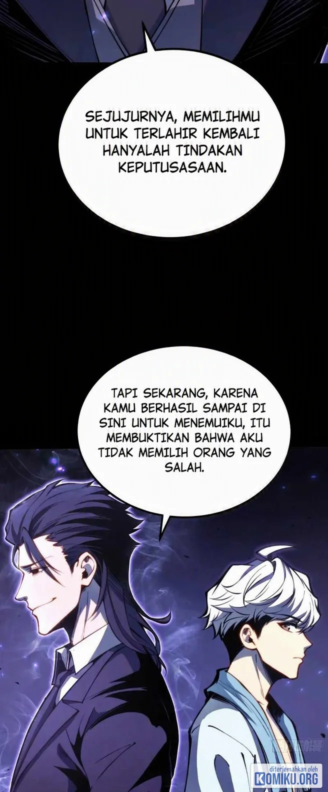 Full-Time Awakening Chapter 146.2 - halaman 15