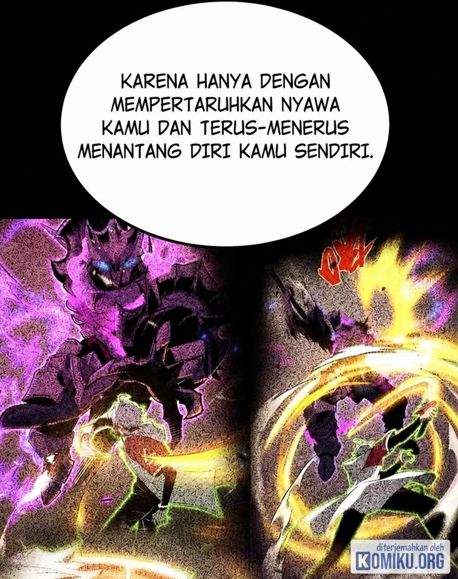 Full-Time Awakening Chapter 146.2 - halaman 17
