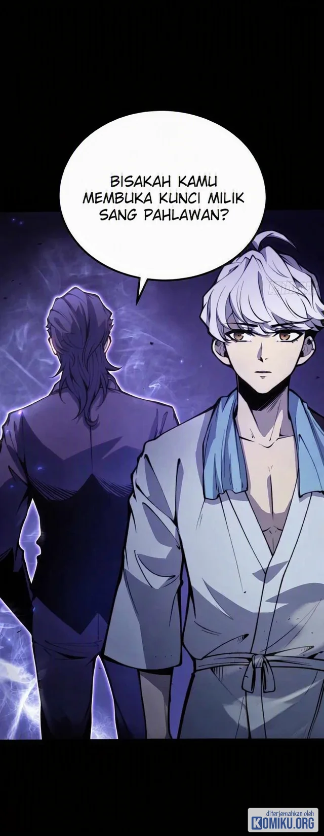 Full-Time Awakening Chapter 146.2 - halaman 19