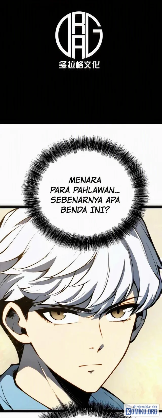 Full-Time Awakening Chapter 146.2 - halaman 2