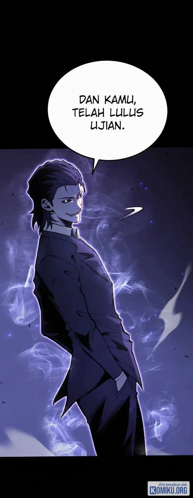 Full-Time Awakening Chapter 146.2 - halaman 20