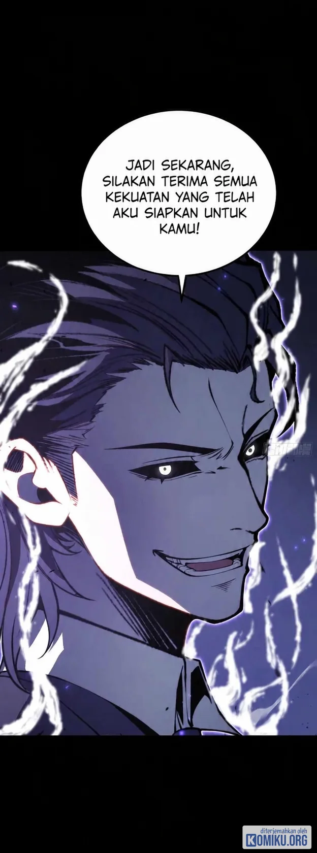 Full-Time Awakening Chapter 146.2 - halaman 21