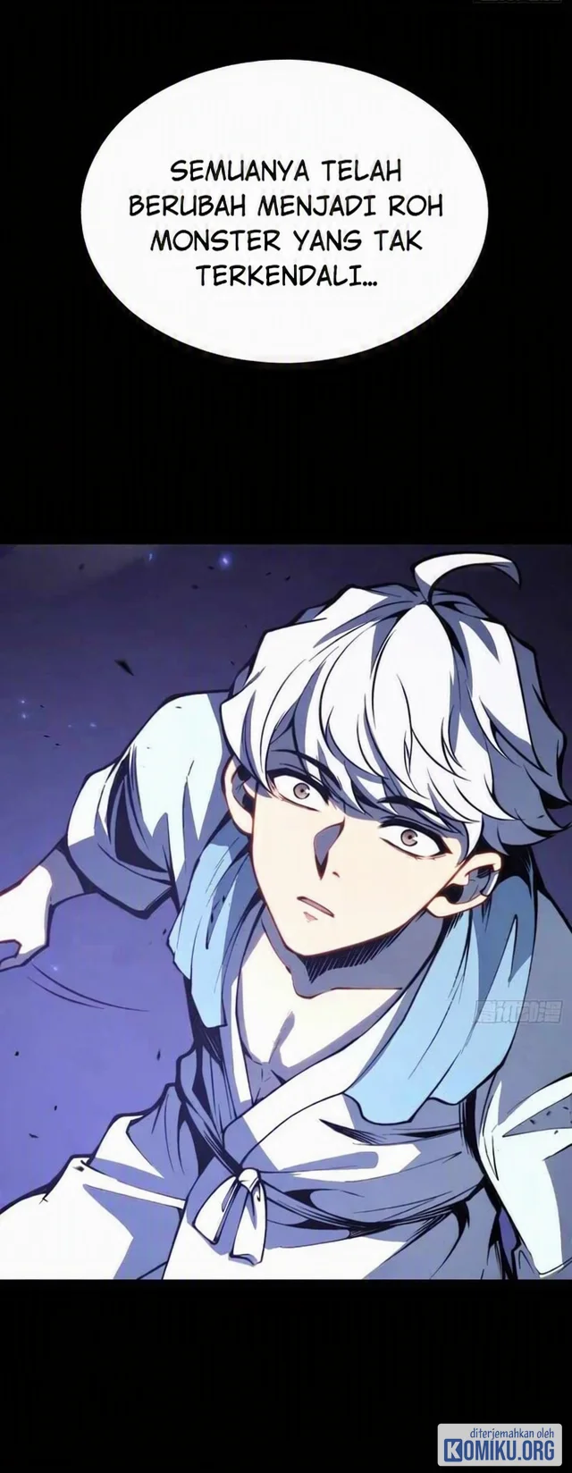 Full-Time Awakening Chapter 146.2 - halaman 25