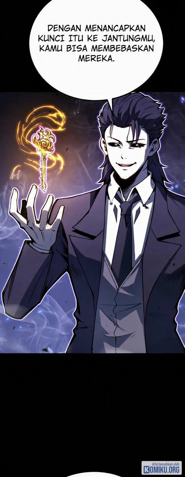 Full-Time Awakening Chapter 146.2 - halaman 30