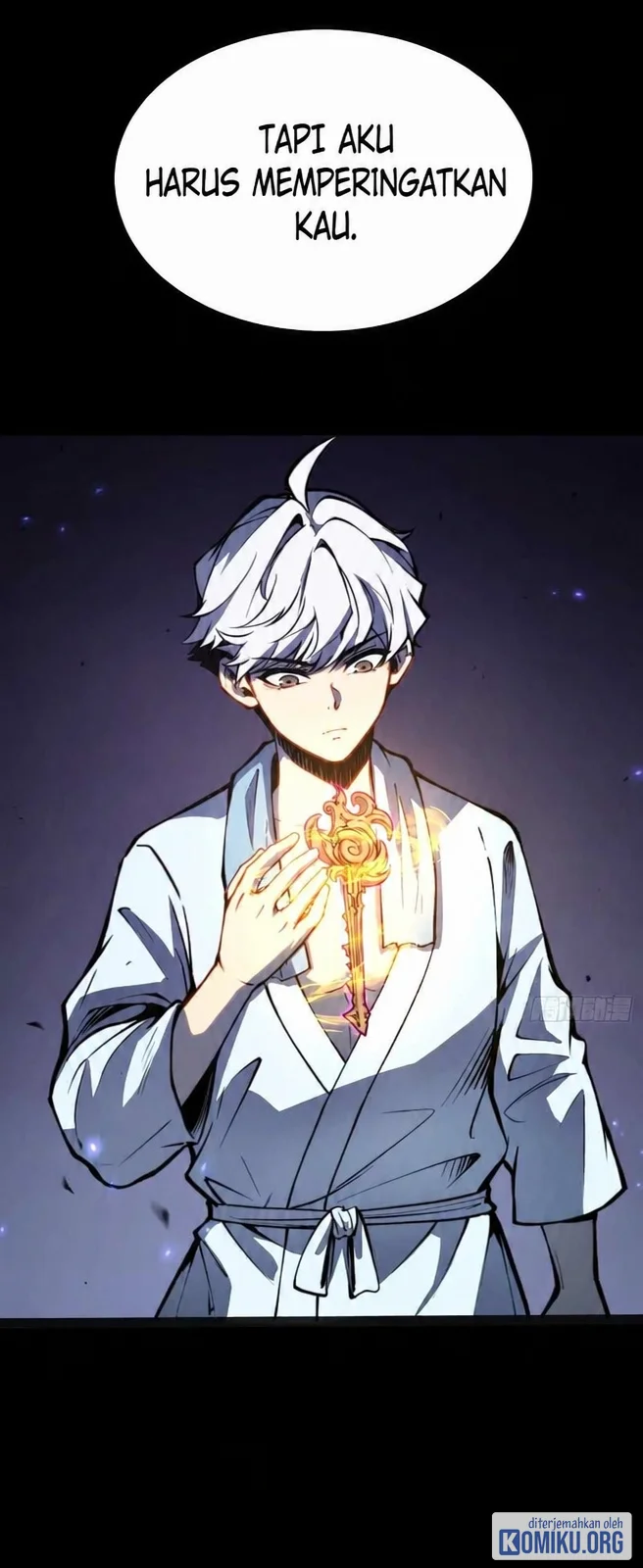 Full-Time Awakening Chapter 146.2 - halaman 33