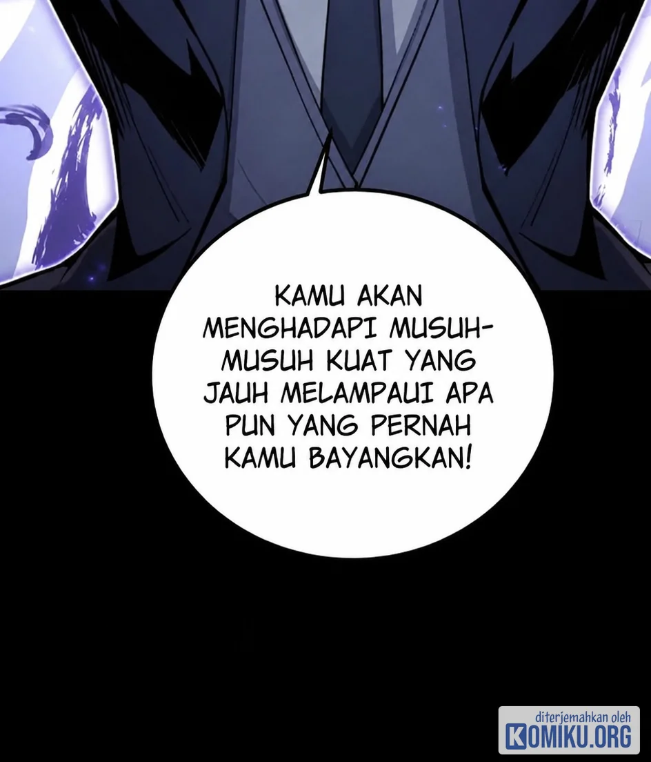 Full-Time Awakening Chapter 146.2 - halaman 35