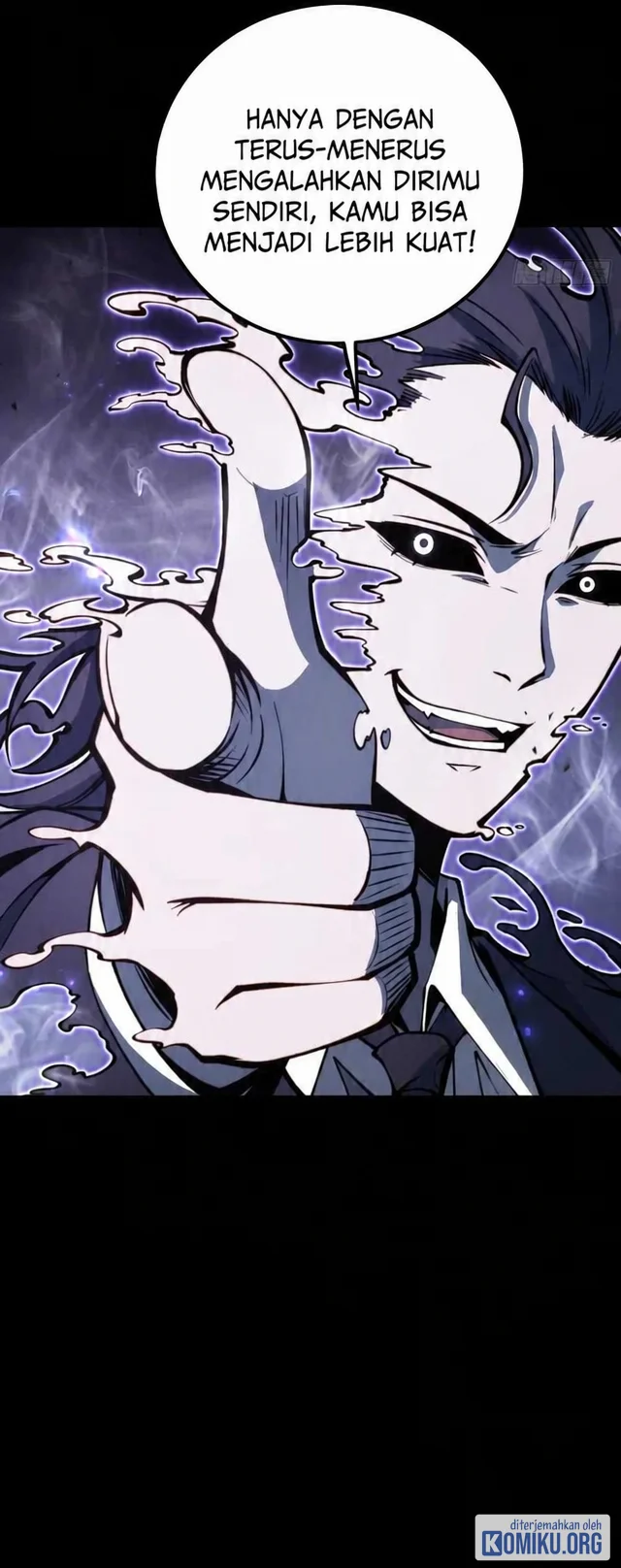 Full-Time Awakening Chapter 146.2 - halaman 37