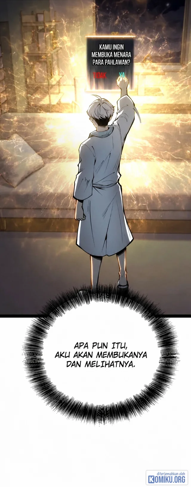 Full-Time Awakening Chapter 146.2 - halaman 4