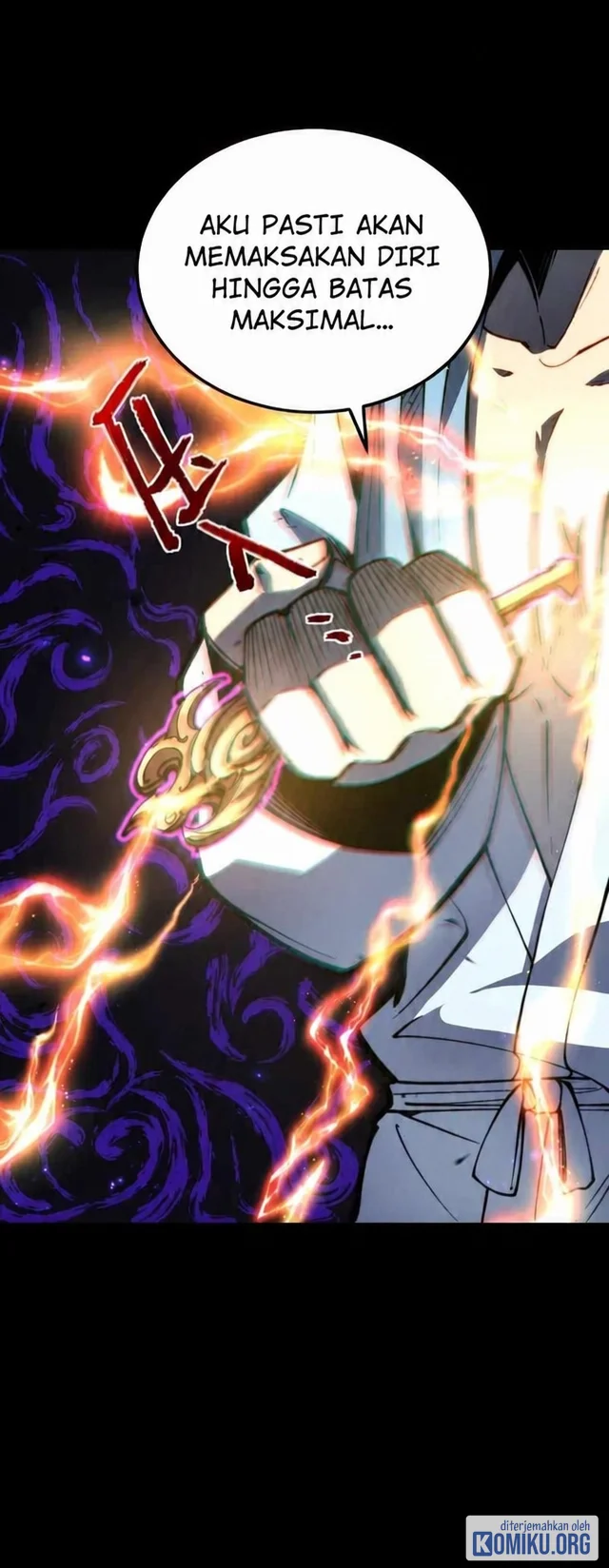 Full-Time Awakening Chapter 146.2 - halaman 42