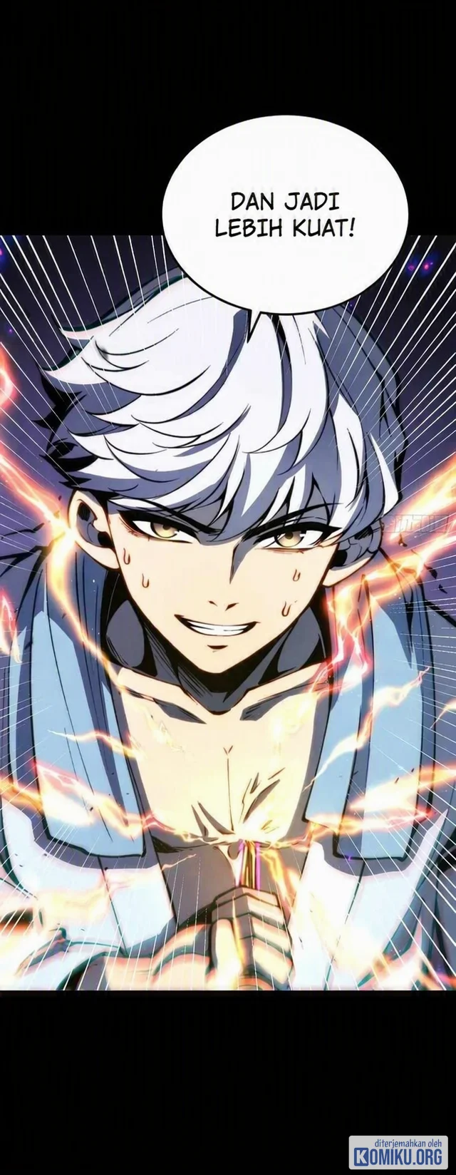 Full-Time Awakening Chapter 146.2 - halaman 43