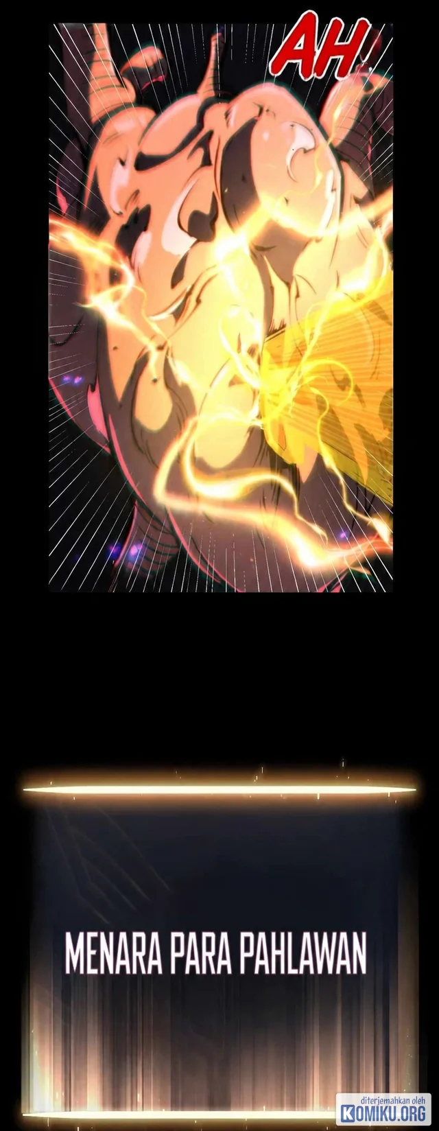 Full-Time Awakening Chapter 146.2 - halaman 45