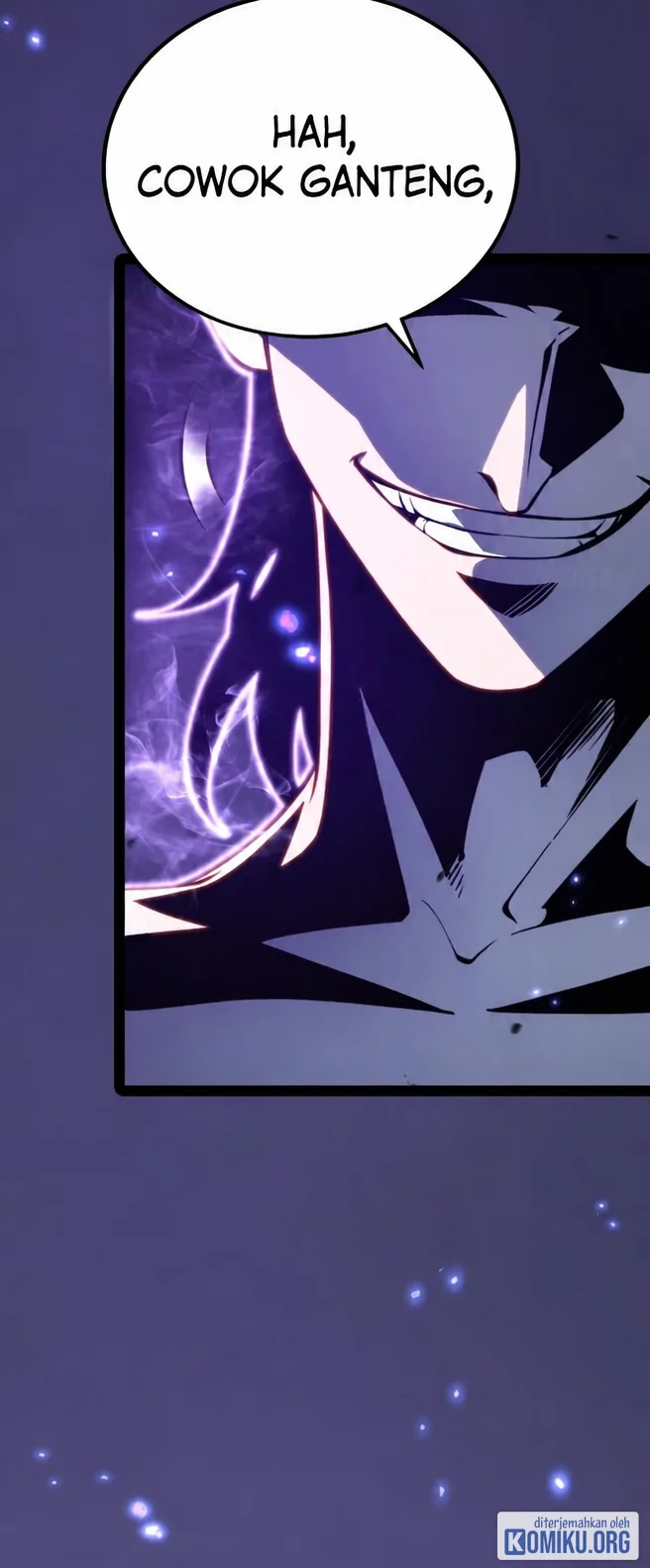 Full-Time Awakening Chapter 146.2 - halaman 8