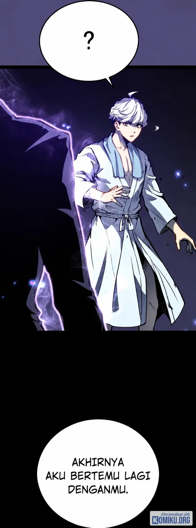 Full-Time Awakening Chapter 146.2 - halaman 9