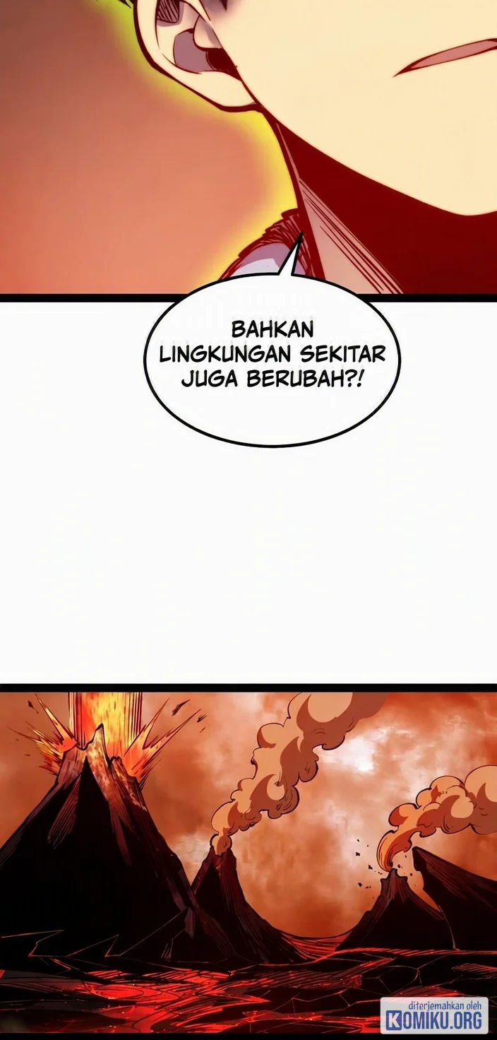 Full-Time Awakening Chapter 147.2 - halaman 10
