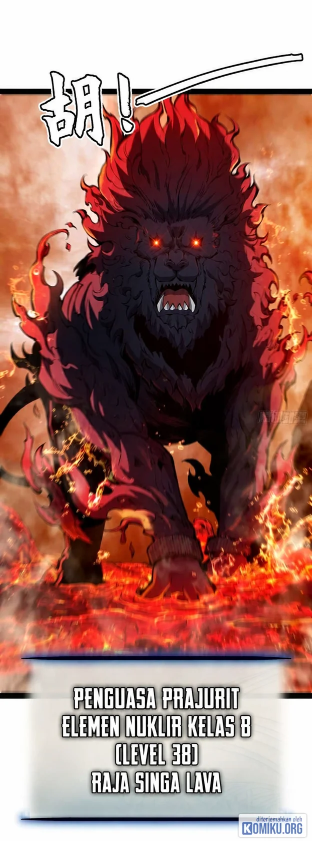 Full-Time Awakening Chapter 147.2 - halaman 14