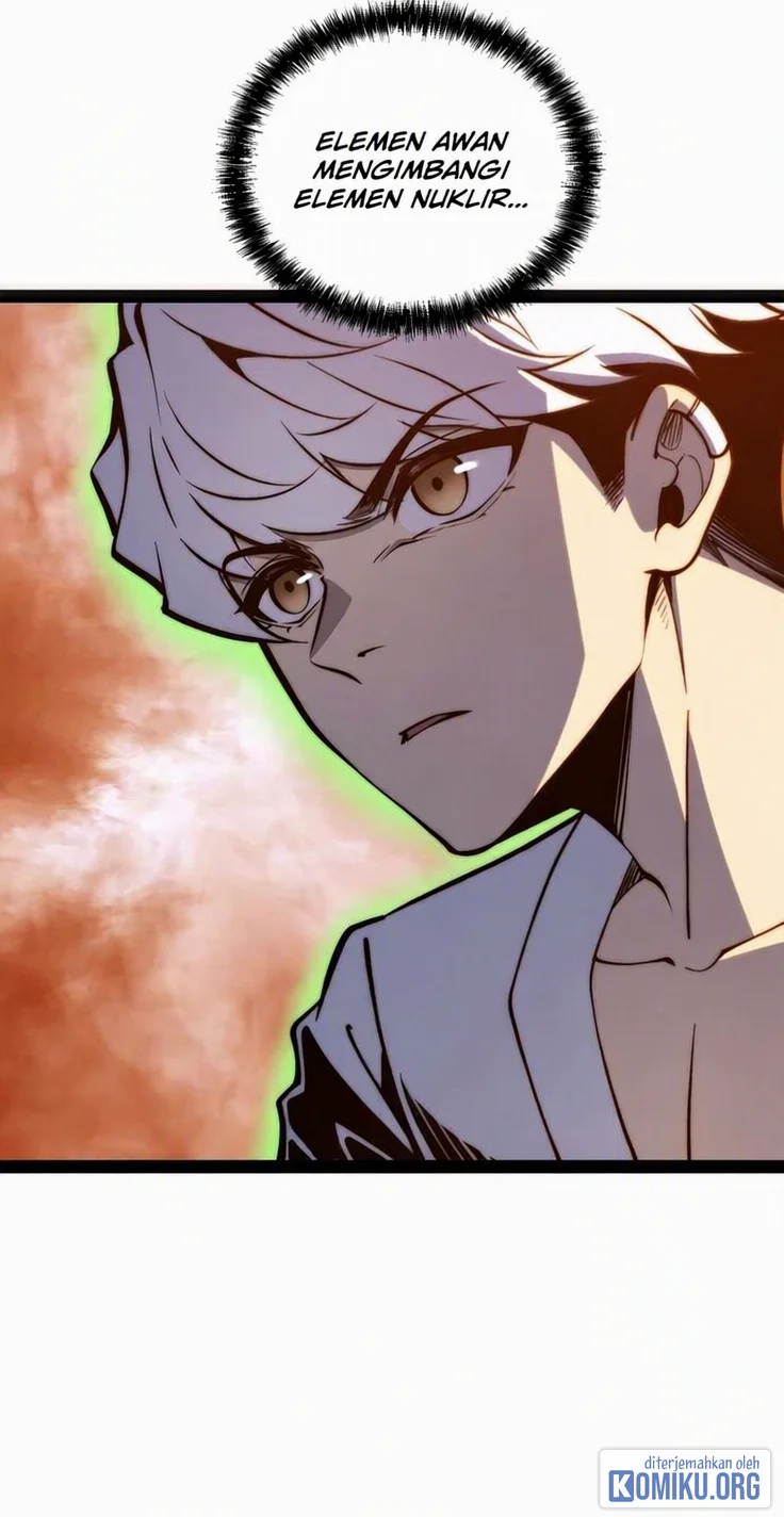 Full-Time Awakening Chapter 147.2 - halaman 18