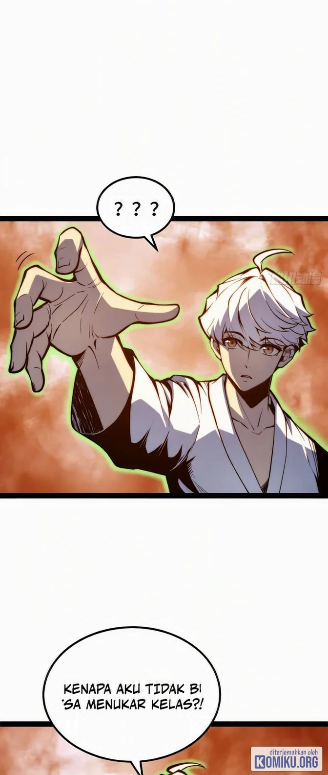 Full-Time Awakening Chapter 147.2 - halaman 20