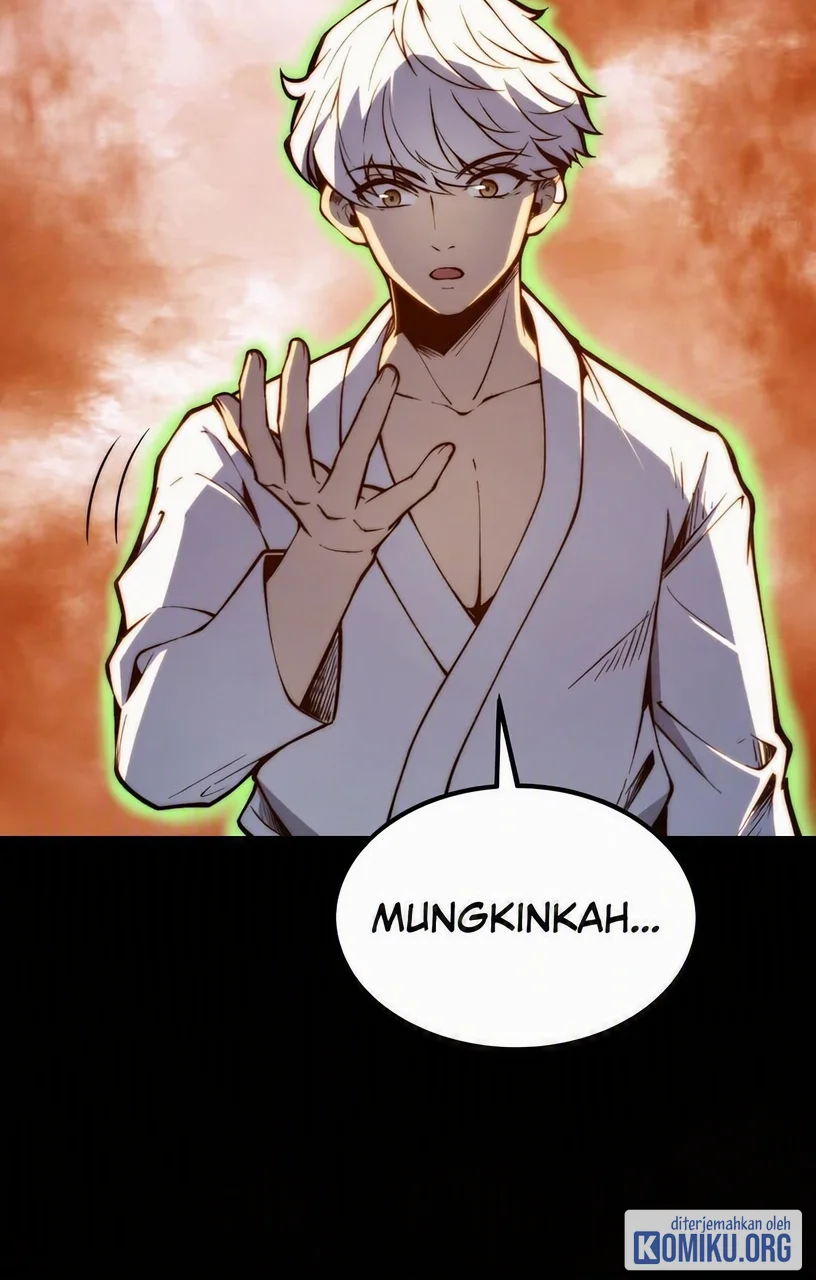 Full-Time Awakening Chapter 147.2 - halaman 21