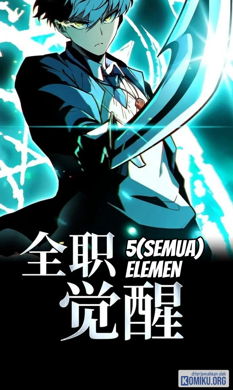 Full-Time Awakening Chapter 147.2 - halaman 3