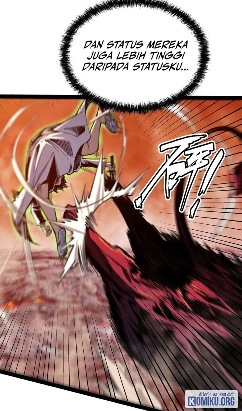 Full-Time Awakening Chapter 147.2 - halaman 30