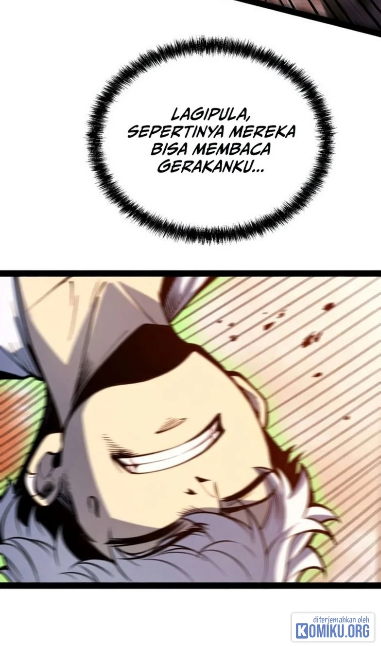Full-Time Awakening Chapter 147.2 - halaman 31