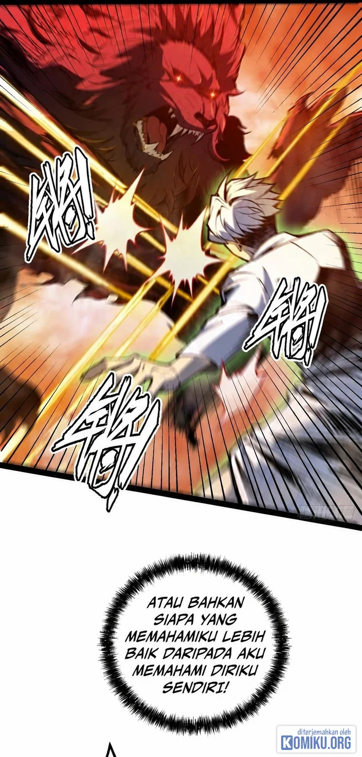Full-Time Awakening Chapter 147.2 - halaman 37
