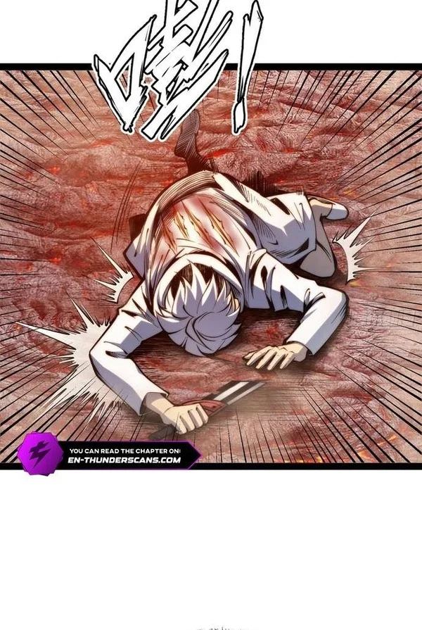 Full-Time Awakening Chapter 147.2 - halaman 39