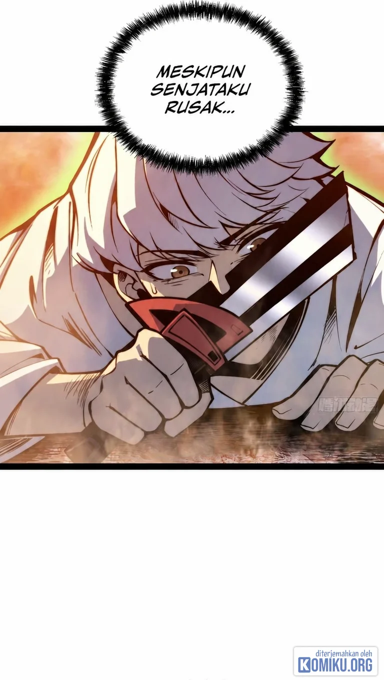 Full-Time Awakening Chapter 147.2 - halaman 40