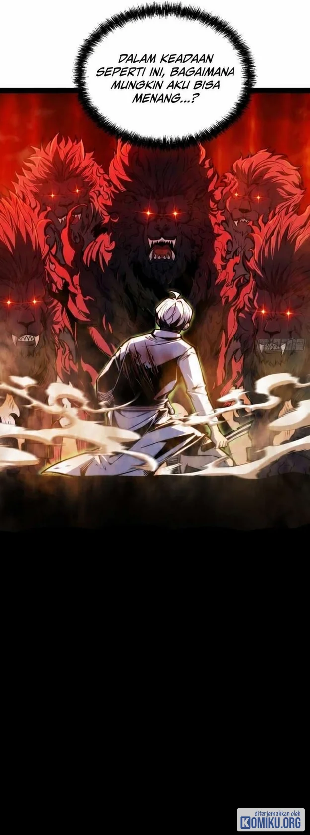 Full-Time Awakening Chapter 147.2 - halaman 41