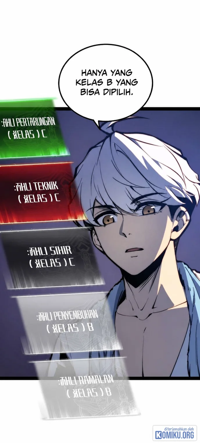 Full-Time Awakening Chapter 147.2 - halaman 6