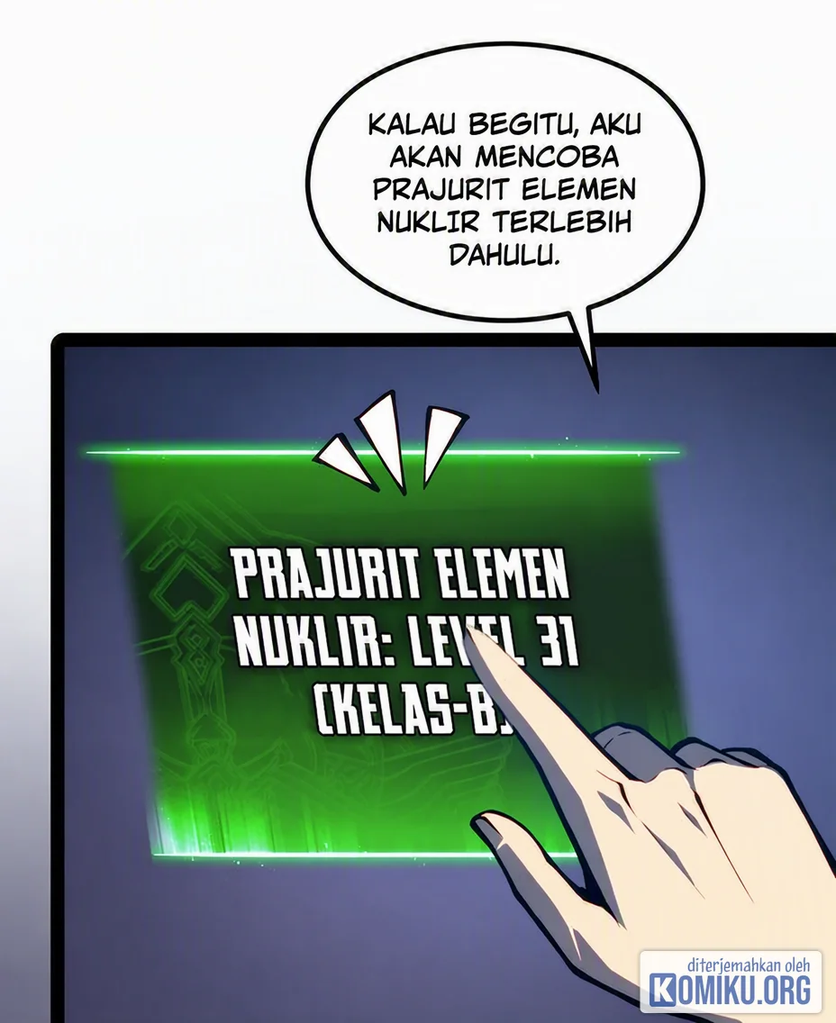 Full-Time Awakening Chapter 147.2 - halaman 7