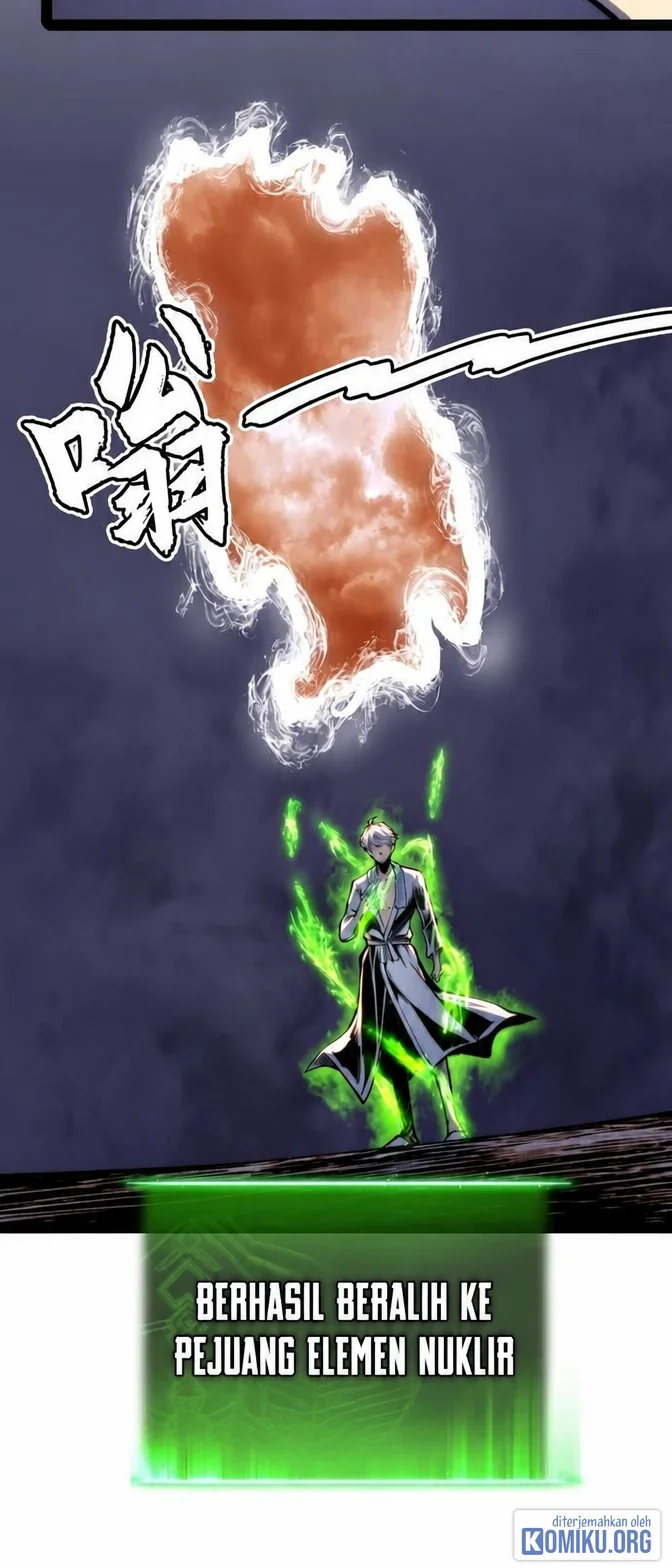 Full-Time Awakening Chapter 147.2 - halaman 8