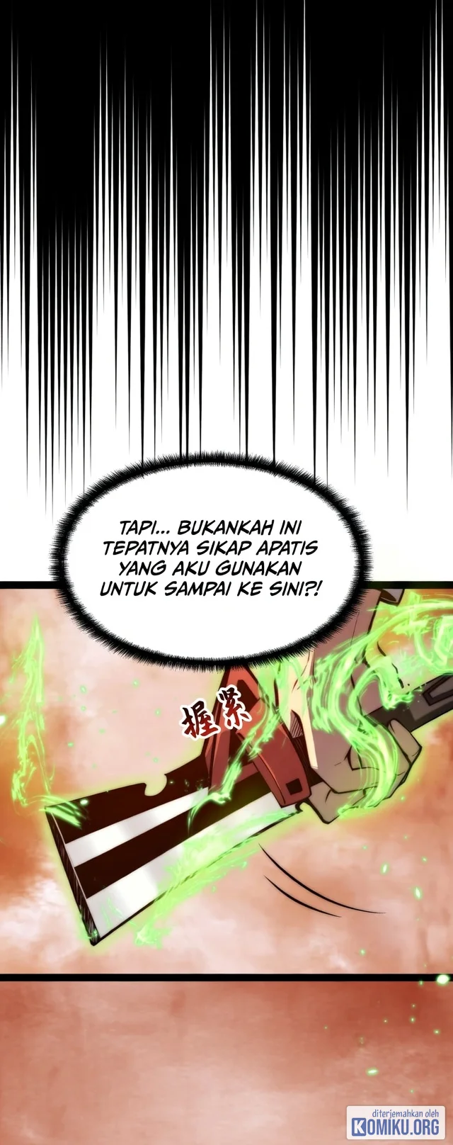 Full-Time Awakening Chapter 148.2 - halaman 12