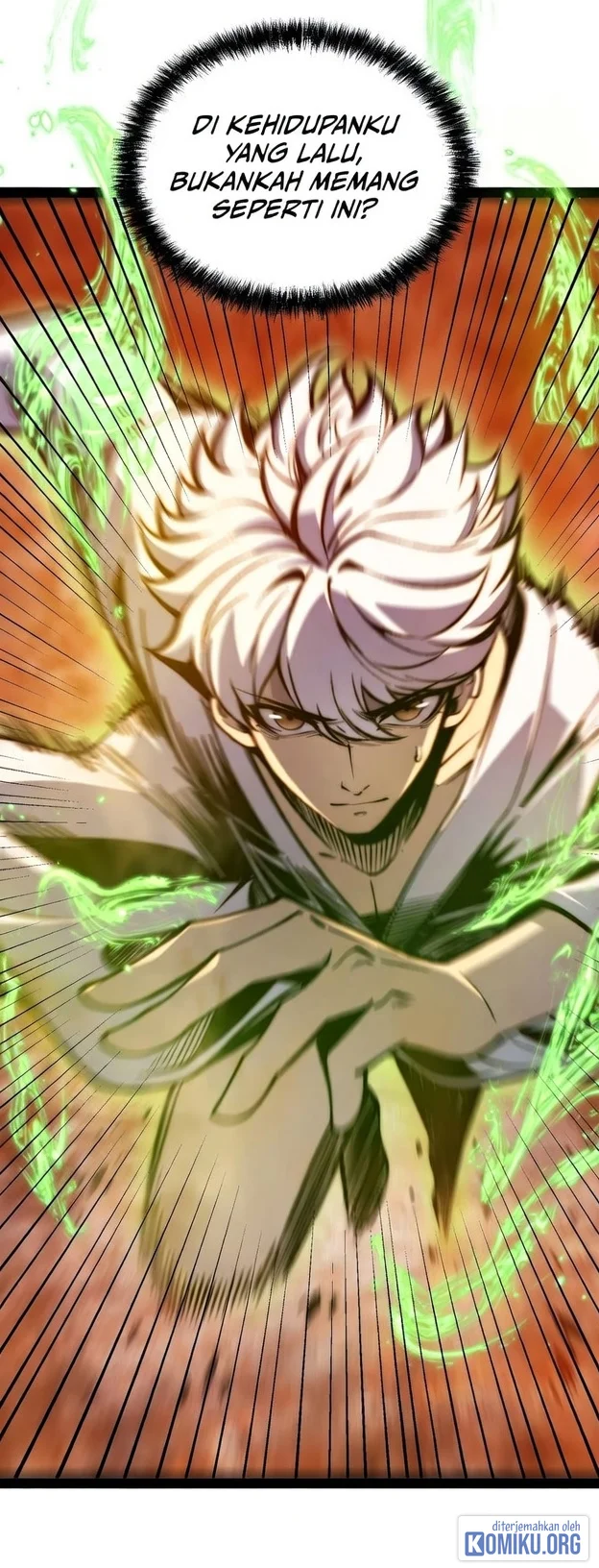 Full-Time Awakening Chapter 148.2 - halaman 13