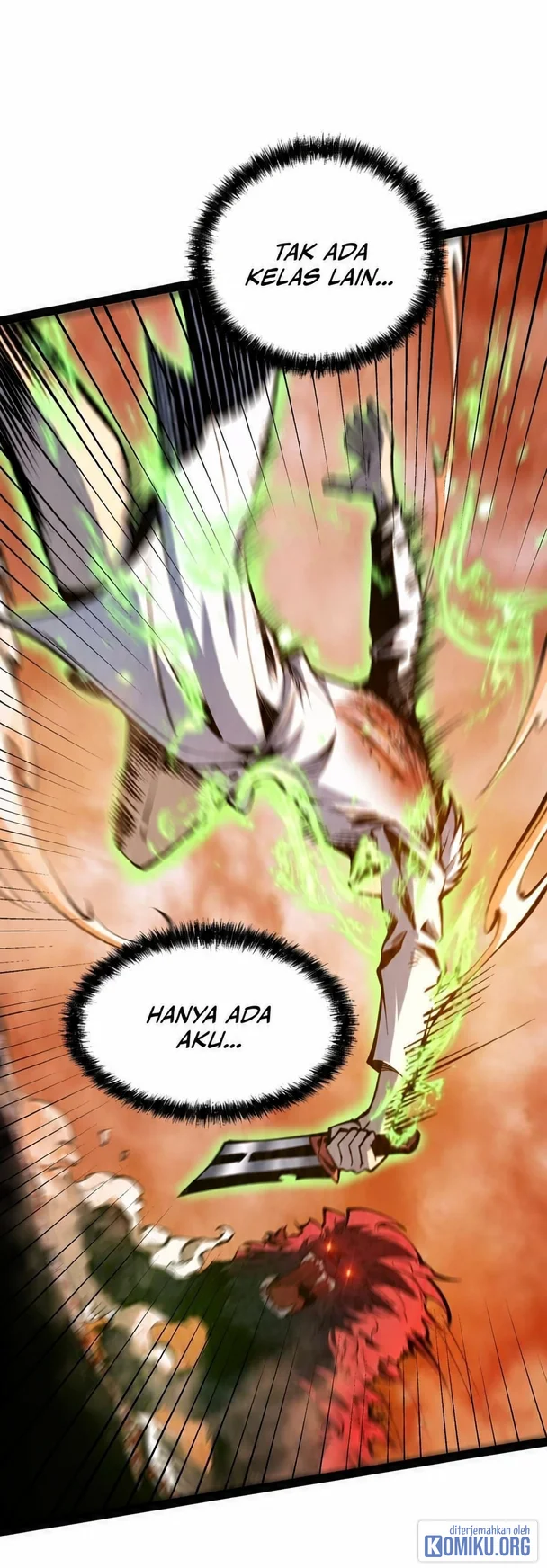 Full-Time Awakening Chapter 148.2 - halaman 15