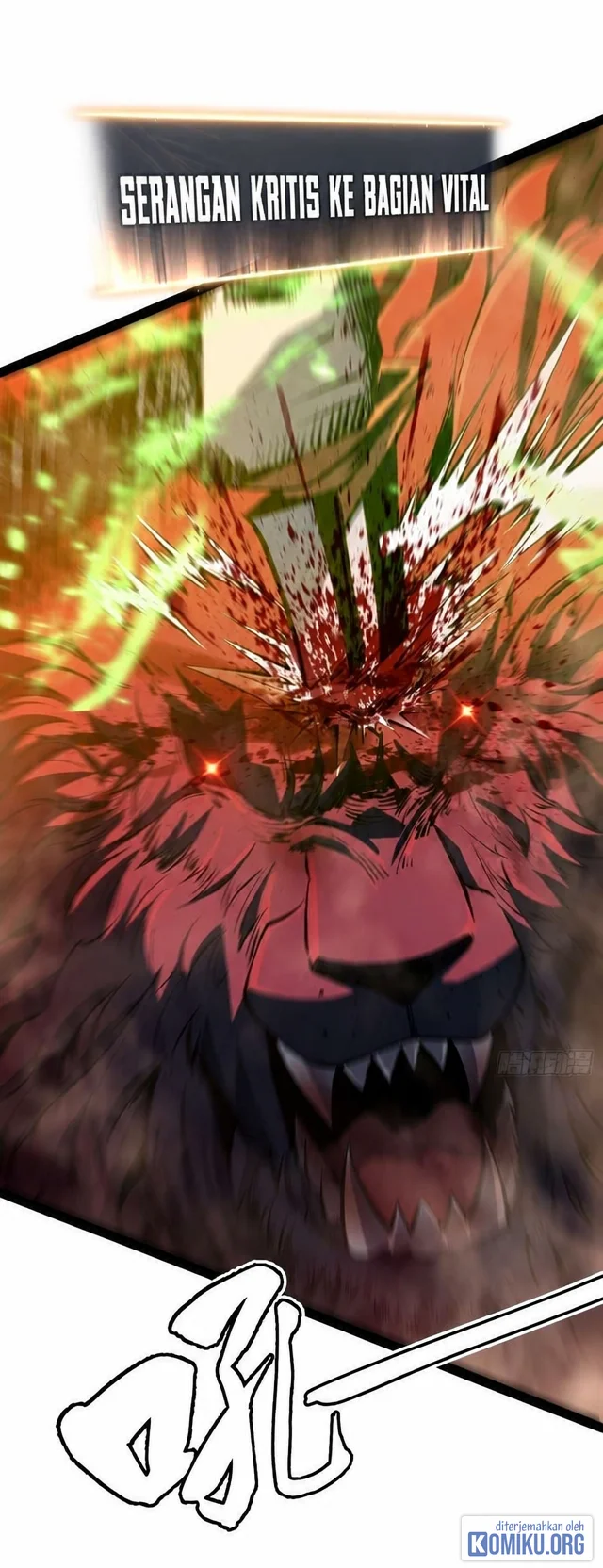Full-Time Awakening Chapter 148.2 - halaman 24