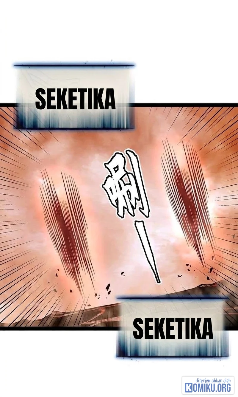 Full-Time Awakening Chapter 148.2 - halaman 28