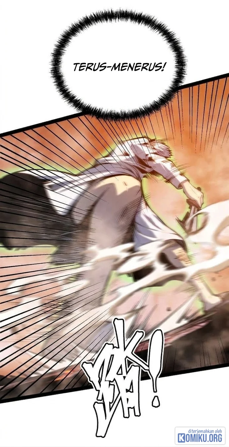 Full-Time Awakening Chapter 148.2 - halaman 33